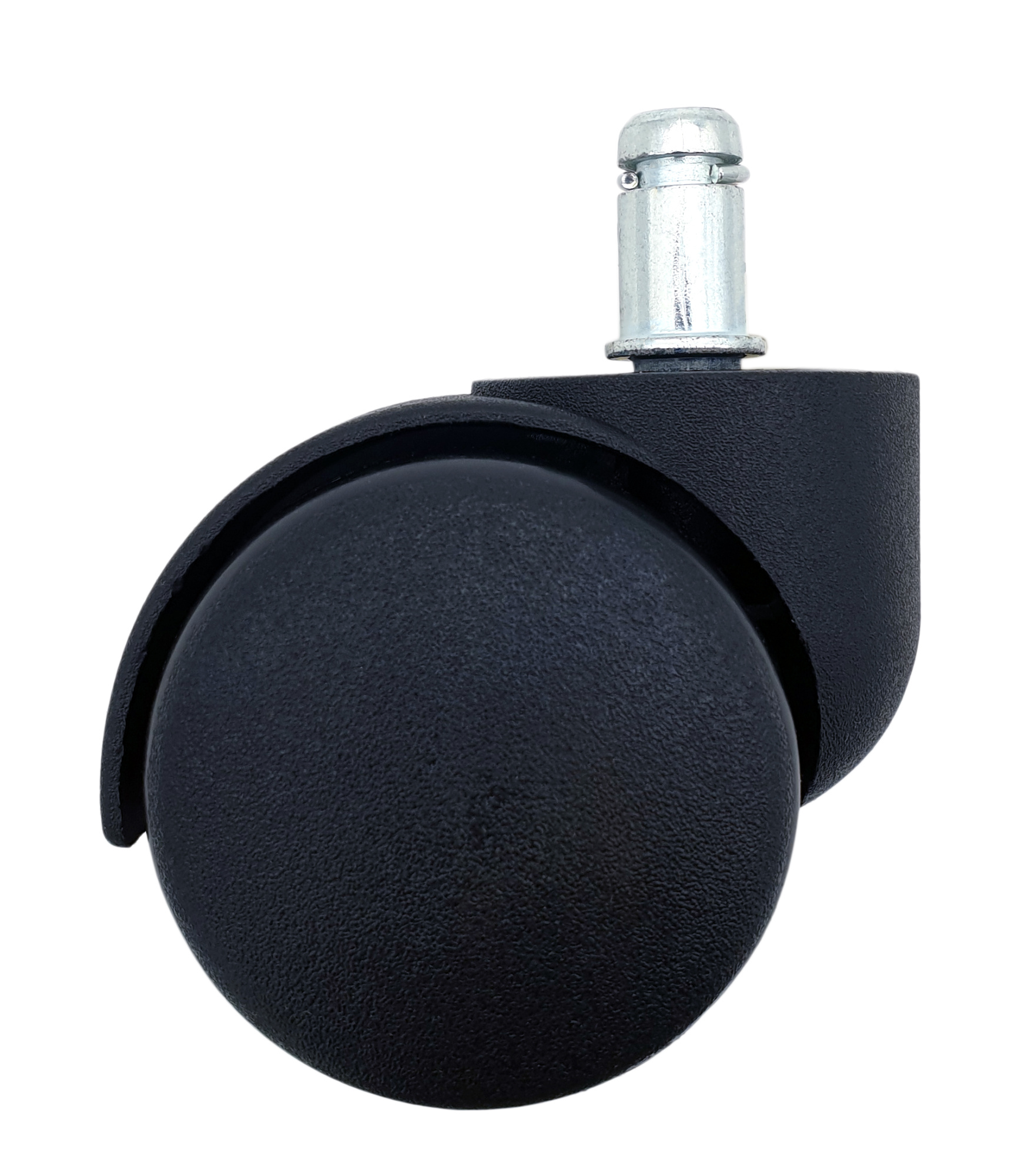 Опора колесная для офис.кресел D-50мм (4/200) 125-193