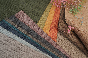 Ткань шенилл OKI