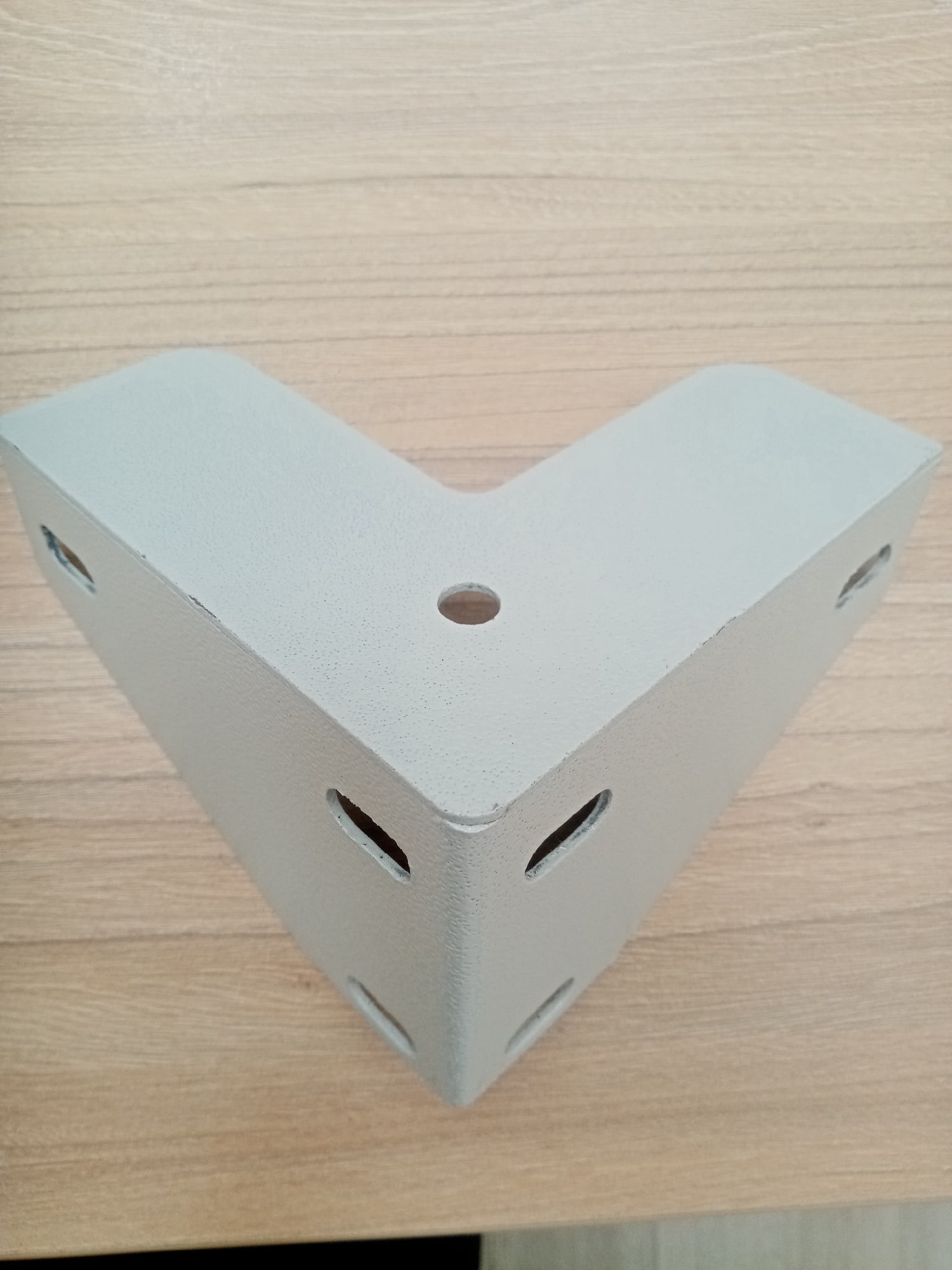 Уголок  кроватный