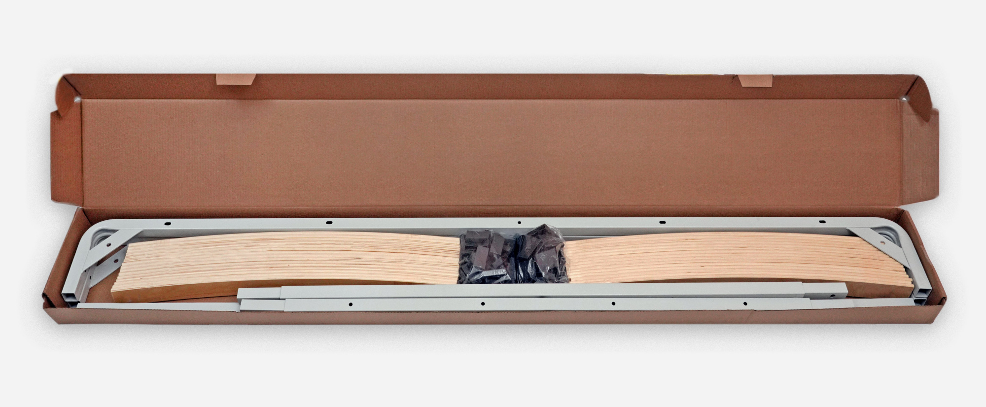 Орт. основание МР-5-ЛРС (без опор)