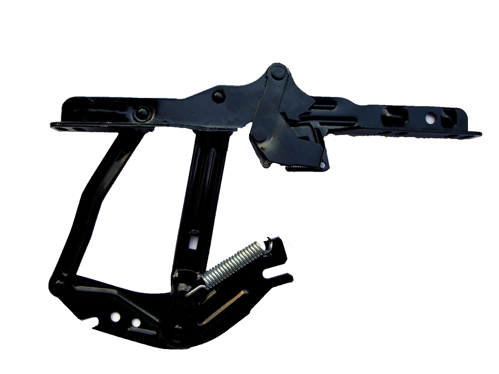 Мех. транс.Замок Финка