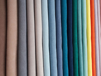 Ткань велюр Beverly