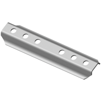 Соединитель №691 (+690) внутренний (цинк)